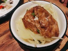 -衡地道·三菜一汤(水岸新城店)