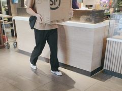 -麦当劳(欢乐谷店)