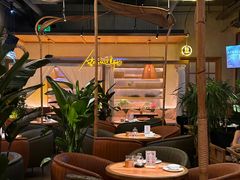 -不二·民谣音乐餐吧(长沙店)