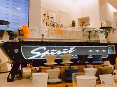 -玫瑰咖啡(中山六路店)