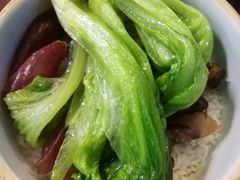 -黄祥华养生堂·炖汤·营养蒸饭(岭南天地店)