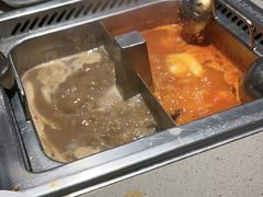 -海底捞火锅(顺义华联店)