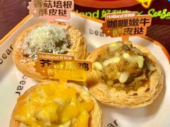 -好利来(回龙观东大街店)