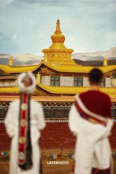 点击看大图 -帆拉斐婚纱摄影(春熙店)