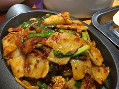 -阿记烧烤(大兴新区店)