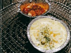 -火炉火自助餐(西直门凯德MALL店)