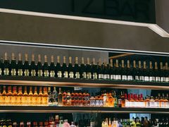 -TZ House音乐现场(来福士中心店)