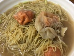 蟹子云吞面-小梁哥云吞面(黄贝岭店)