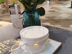 -燕庭·纯燕窝·甜品下午茶(南京西路店)