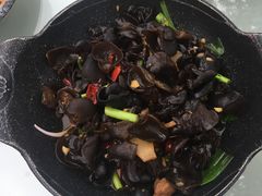 -万景饭店·鱼街农家菜