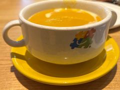 -菲滋意式餐厅(临平万达店)