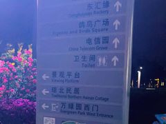 -万绿园