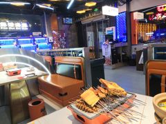 -亿牌牌东北烧烤(博物馆旗舰店)