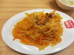 -鼎盛轩上海灌汤包·生煎(万达广场店)