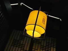 大堂-余欢领鲜火锅(新街口店)