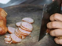 -张记捆鸡(总店)