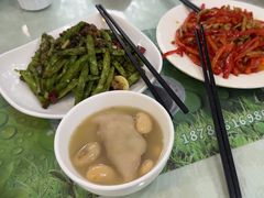 -廖老妈蹄花店(人民公园陕西街259号店)