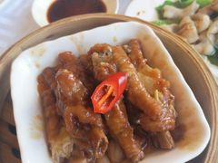 凤爪-潮福城大酒楼(北尚店)