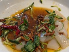 -东方饺子王(和平里店)