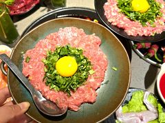 片仔癀草陈皮牛肉滑-鸿姐老火锅·传统炒料(上海旗舰店)