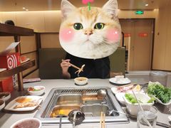 -海底捞火锅(杭州滨江九宜城店)