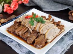 -惠粤轩茶餐厅(中山北路店)