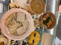 -魏家凉皮(十里河店)