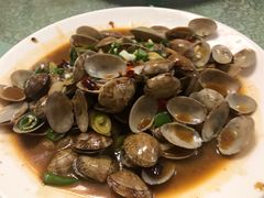 -水韵·渔家臻品私房菜(中庙店)