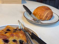 -Le Banneton Café French Bakery