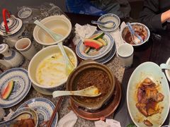 -南京大牌档(淮安吾悦广场店)