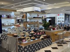 -大商麦凯乐(大连总店)