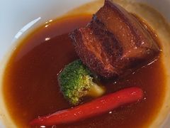 -聚丰园•湖鲜餐厅(阿红私房菜梅石路店)