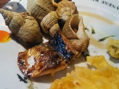 -松子料理(白家庄店)