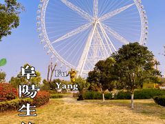 -祥源·阜阳生态乐园