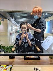 -东瀛造型
