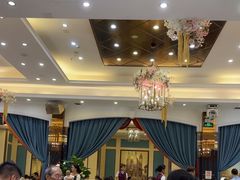 -君德澜酒家·创意粤菜(金山谷店)