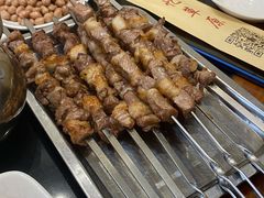 -情忆草原涮肉馆
