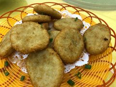 -秋姐美食店(旅游大道店)