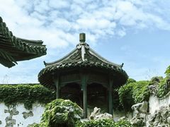 -何园