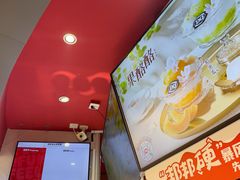 -DQ·蛋糕·冰淇淋(印象城店)