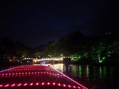 -桂林两江四湖景区