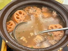 -顺香居·老字号湖北菜(江汉路店)