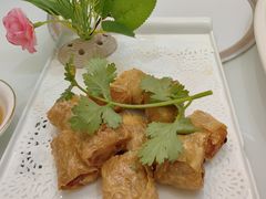 -膳富贵黄油蟹体验馆(欢乐港湾店)