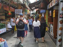 -老闽味沙茶面·姜母鸭(传承35年曾厝垵店)
