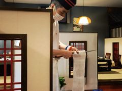 -天狗山料理(省体店)