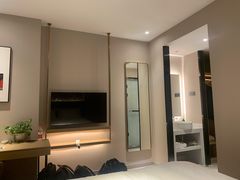 -白玉兰商务酒店(曲阜三孔景区春秋西路店)