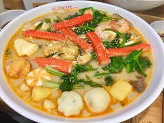 -亲爱哒麻辣烫 Mrs zan's kitchen
