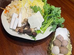 -古京·臻致料理(月湖店)