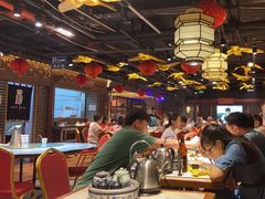 -百年恒益烧腊海鲜酒家·非遗传承(广州黄埔店)
