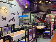 -二钳洞庭虾蟹·江湖菜(鹭岛店)